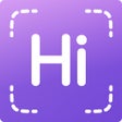 Icona del programma: HiHello Digital Business …