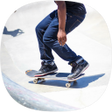 Programikonen: How to Skateboard Guide