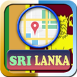 Programikonen: Sri Lanka Maps And Direct…