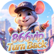 Icoon van programma: 866vipTurn Back