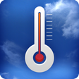 程序图标：Hot Weather Thermometer