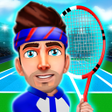 程序图标：Mini Tennis - Perfect Lea…