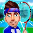 Mini Tennis - Perfect League