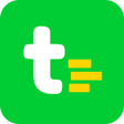 プログラムのアイコン：TeLoCompro