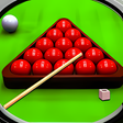 Programikonen: Play Pool 3D Snooker Pro