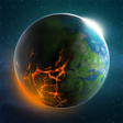 프로그램 아이콘: TerraGenesis - Space Sett…
