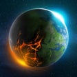 Icon of program: TerraGenesis - Space Colony