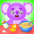 Programikonen: Cute Pet Daycare Salon Vi…