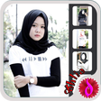 プログラムのアイコン：Hijab Style 2020