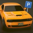 Parking Simulator 3D