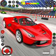 プログラムのアイコン：Car Racing Games 3D: Car …