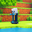 Block City Fun Diamond icon