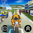 Icon of program: Thumb Moto Race