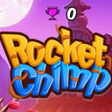 Icoon van programma: Rocket Chimp Blast