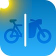 Programikonen: ShouldIRide