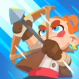 プログラムのアイコン：Bounty Pang : Shooting Ac…