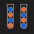 Icona del programma: Color Sort Puzzle Game