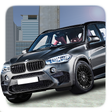 Icon of program: X5 Drift Simulator: Car G…