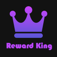 Ícone do programa: Reward King - Earning Mon…