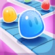 プログラムのアイコン：Idle Candy Factory
