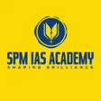 Ikona programu: SPM IAS Academy
