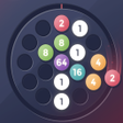Ikona programu: 2048 Laps