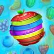 プログラムのアイコン：Juice Rush