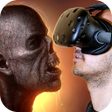 Иконка программы: VR horrors with zombies