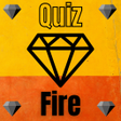 Ikona programu: Quiz Fire - Diamantes
