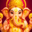 程序图标：Lord Ganesha Virtual Temp…