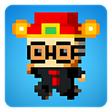 Programikonen: Nimble Jump