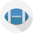 Icoon van programma: Football Blueprint