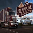 ไอคอนของโปรแกรม: American Truck Simulator:…