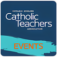 Programikonen: OECTA Events