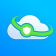 프로그램 아이콘: Skyward VPN - Stable  Sec…