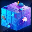 プログラムのアイコン：QB Planets