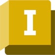 程序图标：Autodesk Inventor