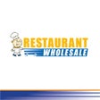 Restaurant Wholesale icon