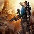 프로그램 아이콘: Titanfall Wallpaper
