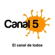 Programikonen: Canal 5 OK