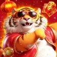 Ikon program: Fiery Tiger