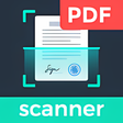 أيقونة البرنامج: PDF Scanner App - AltaSca…