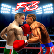أيقونة البرنامج: Fists For Fighting Fx3