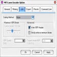 Icon of program: Quick All Audio Converter