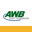 Abfall App OL Stadt Oldenburg