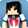 Ícone do programa: Anime Skins