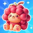 ไอคอนของโปรแกรม: Clay Jam: Color Match