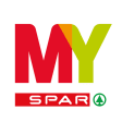MySPAR – Neked kedvez!