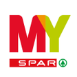프로그램 아이콘: MySPAR – Neked kedvez!