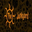 Symbol des Programms: The Junkyard